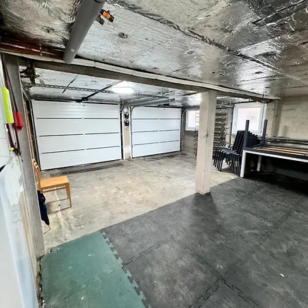 Villa Alia Gerardmer