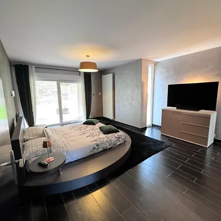 Villa Alia Gerardmer