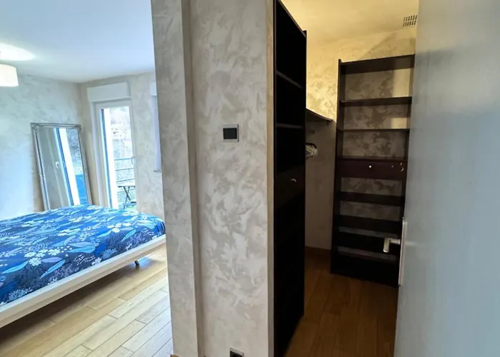 Villa Alia Gérardmer