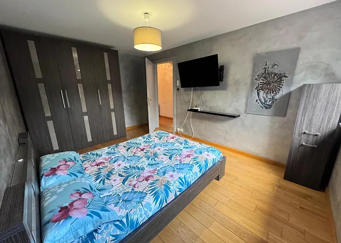 Alia Villa Gérardmer