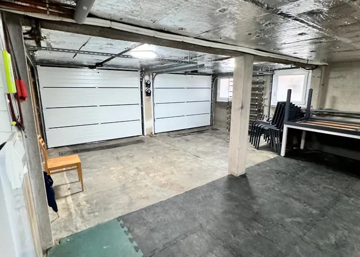 Villa Alia Gérardmer