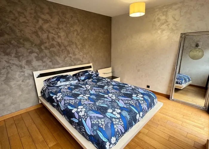 Alia Villa Gérardmer