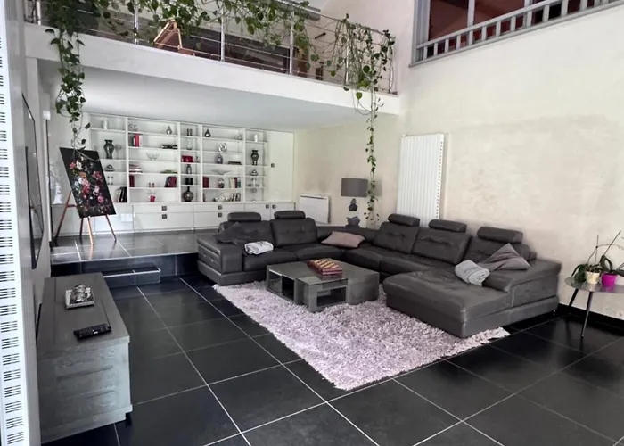 Villa Alia Gérardmer